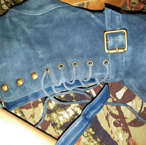 Steven madden 7.5 heels AWESOME!*!* - Picture 5 of 8